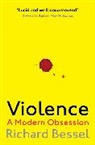 Richard Bessel, Bessel Richard - Violence
