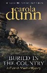 Carola Dunn, Dunn Carola - Buried in the Country