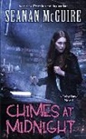 Seanan Mcguire - Chimes at Midnight (Toby Daye Book 7)