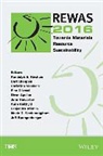 Bart Blanpain, Randolph E. Kirchain, Randolph E. (EDT)/ Blanpain Kirchain, Tms, Bart Blanpain, Randolph E. Kirchain... - Rewas 2016