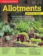 A &amp; G Bridgewater, A. Bridgewater, Alan Bridgewater - Home Gardener''s Allotments
