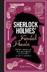 Tim Dedopulos - Sherlock Holmes' Fiendish Puzzles