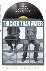 Anne Cassidy - Thicker Than Water