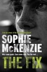 Sophie McKenzie - The Fix