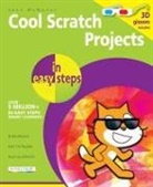 Sean Mcmanus - Cool Scratch Projects in Easy Steps
