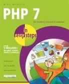 Mike McGrath - PHP 7 in Easy Steps