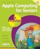 Nick Vandome - Apple Computing for Seniors in Easy Steps
