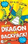 Tom Nicoll, Sarah Horne - There's a Dragon in my Backpack!