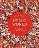 LAtelier Cartographik, Jonathan Litton, L'Atelier Cartographik - Hello World