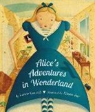Lewis Carroll, Alison Jay, Alison Jay - Alice's Adventures in Wonderland