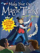 Peter Eldin, Alfredo Belli - Make Your Own Magic Tricks