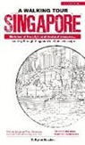 Gregory Byrne Bracken, Gregory Byrne Bracken - Walking Tour: Singapore
