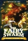 Suzanne Selfors, Selfors Suzanne, Dan Santat, Santat Dan - The Fairy Swarm