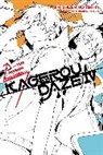 Jin, Jin (Shizen No Teki P), SIDU - KAGEROU DAZE, VOL. 4 (LIGHT NOVEL)