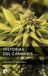 José Antonio Ramos Atance - Historias del cannabis