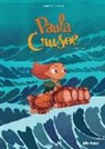 Mathilde Domecq - Paula Crusoe 2, La distancia
