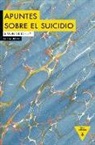 Simon Critchley - Apuntes sobre el suicidio