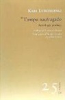 Karl Lubomirski - TIEMPO NAUFRAGADO