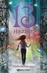 Michelle Harrison - 13 Hazine