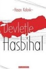 Hasan Külünk - Devletle Hasbihal
