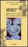 Antonella Macchia - Messico del nord. Dalla Baja California a Ciudad de Mexico tra deserti e città coloniali