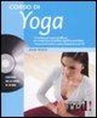 Anna Trökes - Corso di yoga. Con CD Audio