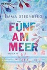Emma Sternberg - Fünf am Meer