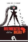 Borja Ortiz de Gondra - Memento mori