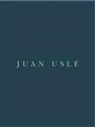 Juan Usle, Juan Uslé, USLE JUAN, Juan Uslé - Matador R Juan Uslé Artist’S Notebook