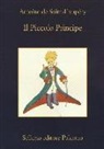 Antoine Saint-Exupéry, Antoine de Saint-Exupéry - Il Piccolo Principe