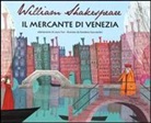 Laura Tosi, D. Guicciardini - Il mercante di Venezia da William Shakespeare