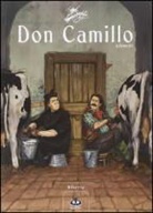 Davide Barzi, Silvia Lombardi, Alessandro Mainardi - Miseria. Don Camillo a fumetti