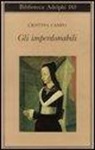 Cristina Campo - Gli imperdonabili