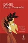Dante Alighieri, G. Fallani, S. Zennaro - Divina Commedia. Ediz. integrale