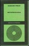 Sigmund Freud - Metapsicologia
