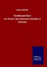 Julius Richter - Ferdinand Dorn