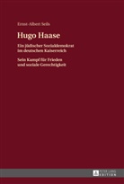 Ernst-Albert Seils - Hugo Haase