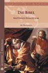Martin Luther, Luciu Annaeus Senecio, Lucius Annaeus Senecio, Lucius Annaeus Senecio - Matthäus-Evangelium