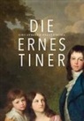 Friedegund Freitag, Klassik Stiftung Weimar, Kari Kolb, Karin Kolb, Kar Kolb u a, Stiftun Schloss Friedenstein Gotha... - Die Ernestiner