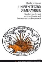 Claudia Lehmann - Un pien teatro di meraviglie