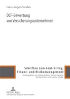 Hans-Jürgen Straßer - DCF-Bewertung von Versicherungsunternehmen