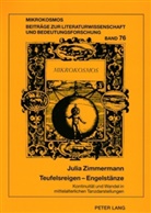 Julia Zimmermann - Teufelsreigen - Engelstänze