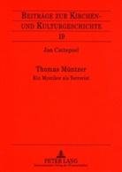 Jan Cattepoel - Thomas Müntzer