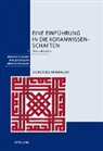 Dorothea Krawulsky - Eine Einführung in die Koranwissenschaften
