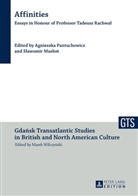 Slawomir Maslon, Agnieszka Pantuchowicz - Affinities