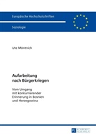 Ute Möntnich - Aufarbeitung nach Bürgerkriegen