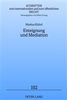 Markus Kühnl - Enteignung und Mediation