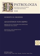 Hubertus Drobner, Hubertus R. Drobner - Augustinus von Hippo