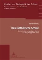 Gerhard Fuest - Freie Katholische Schule