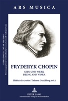 Tadeusz Guz, Elzbieta Szczurko - Fryderyk Chopin